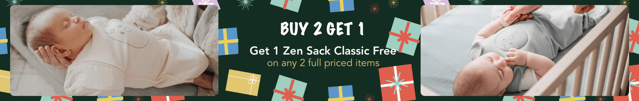 FREE GIFT and Holiday Savings