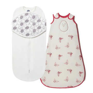 Newborn Sack Bundle Summer Edition