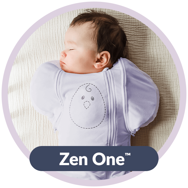 Nested bean zen one swaddle best sale