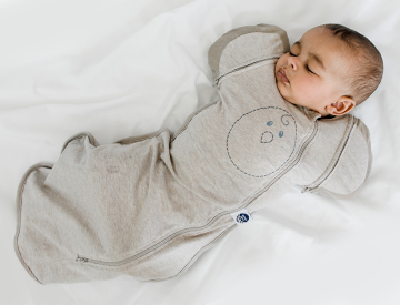 Zen one classic deals swaddle