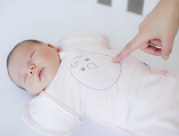 Zen one classic sleep sack 2025