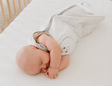 Weighted Sleep Sack Zen Sack Classic Nested Bean
