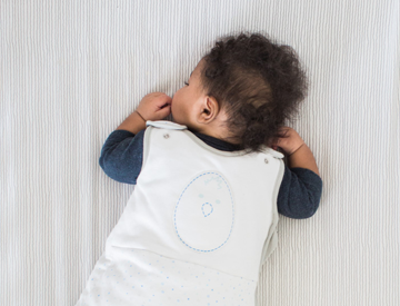 Weighted Sleep Sack Zen Sack Classic Nested Bean