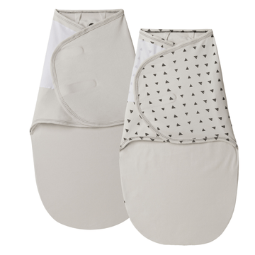 Zen Swaddle™ Classic 2 Pack