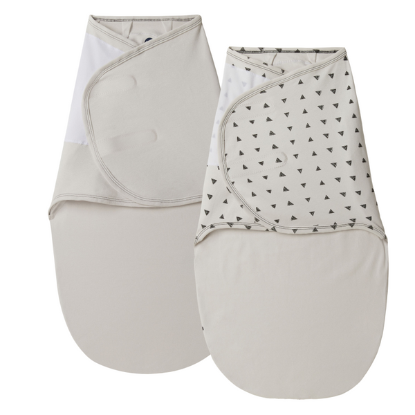 Zen Swaddle™ Classic 2 Pack