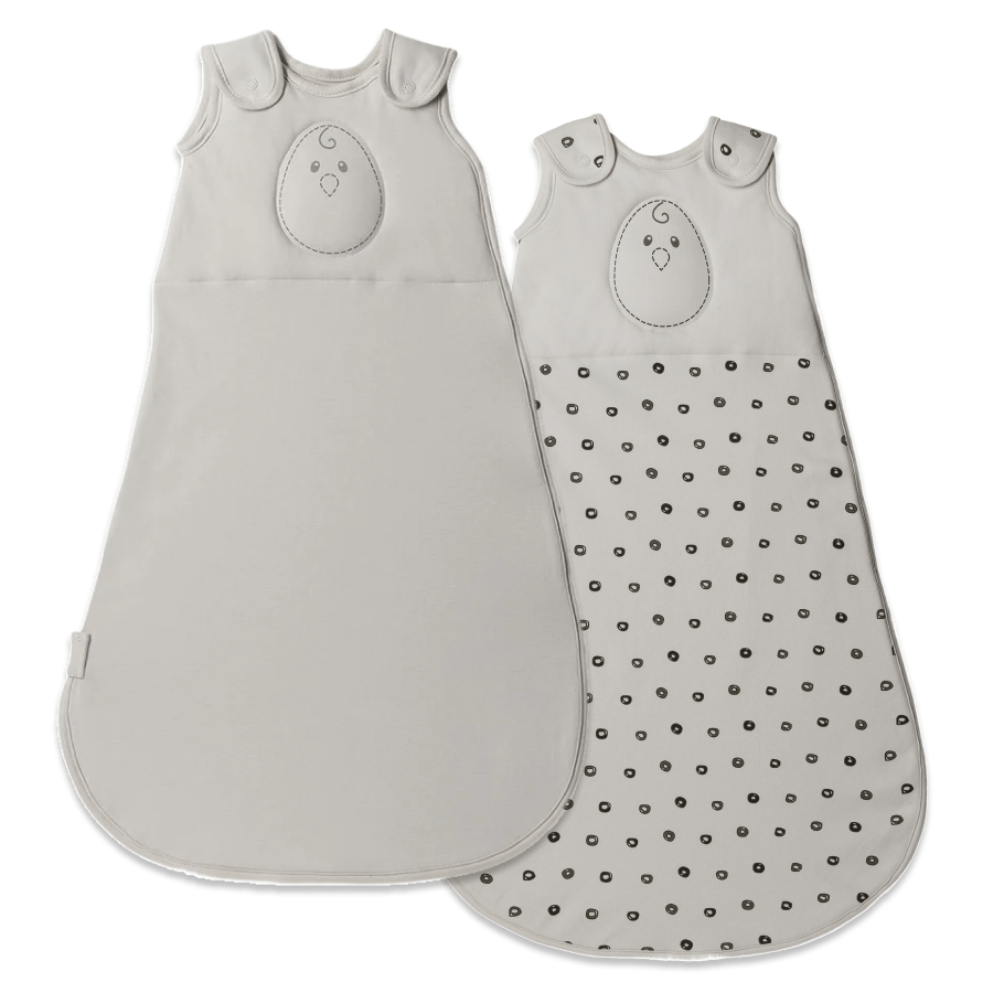 Zen Sack™ Classic Growth Pack– Nested Bean