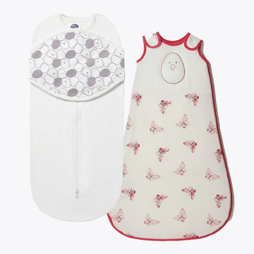 Newborn Sack Bundle Summer Edition