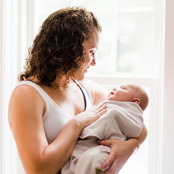 About Us Nested Bean