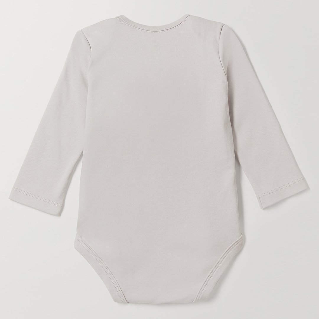Baby Bodysuit | Zen Bodysuit | Nested Bean