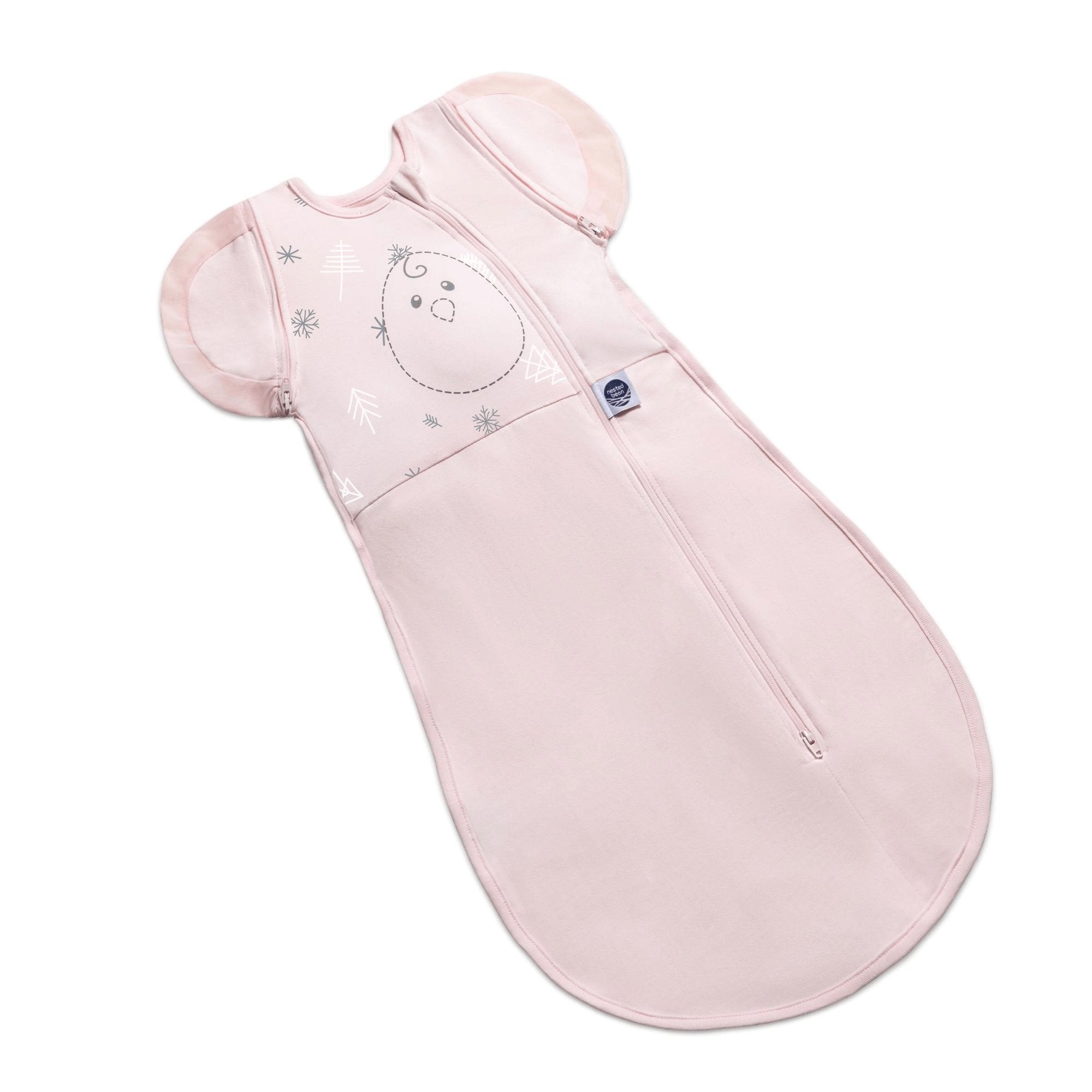 Zen one classic swaddle hotsell