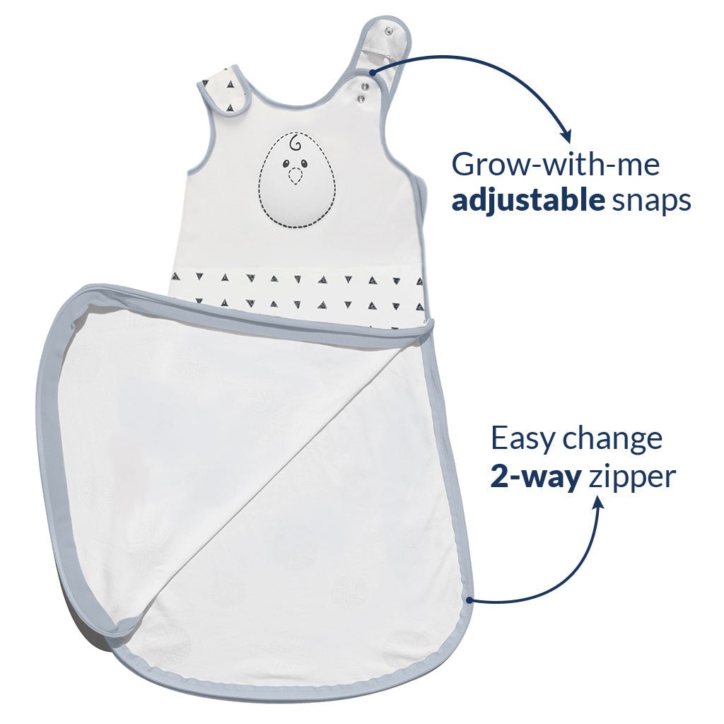 Nested bean zen sack classic hot sale