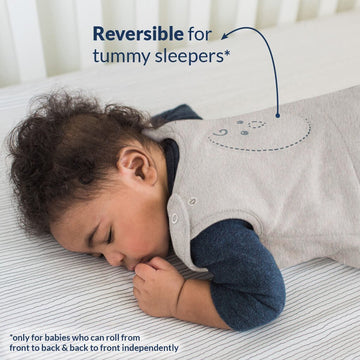 Nested bean best sale sleep sack medium