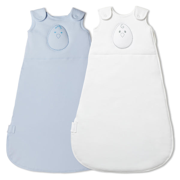 Zen Sack Winter™ & Zen Sack™ Classic 2Pack Nested Bean