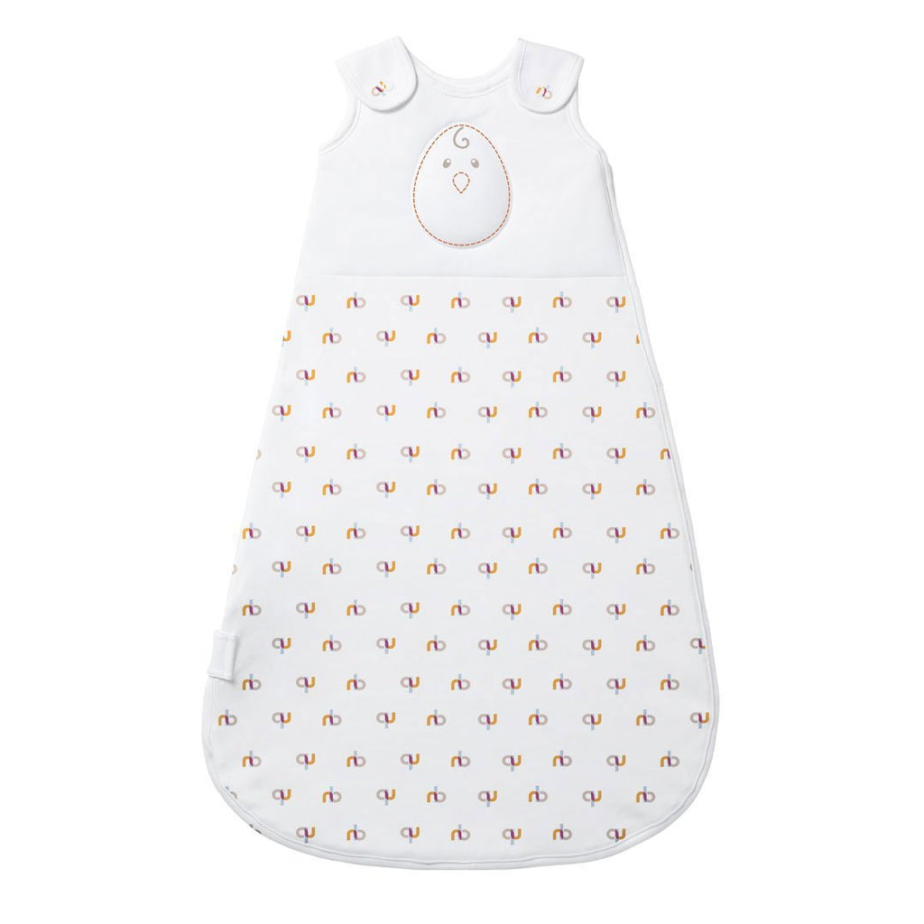 Zen Sack™ Classic Weighted Sleep Sack Nested Bean