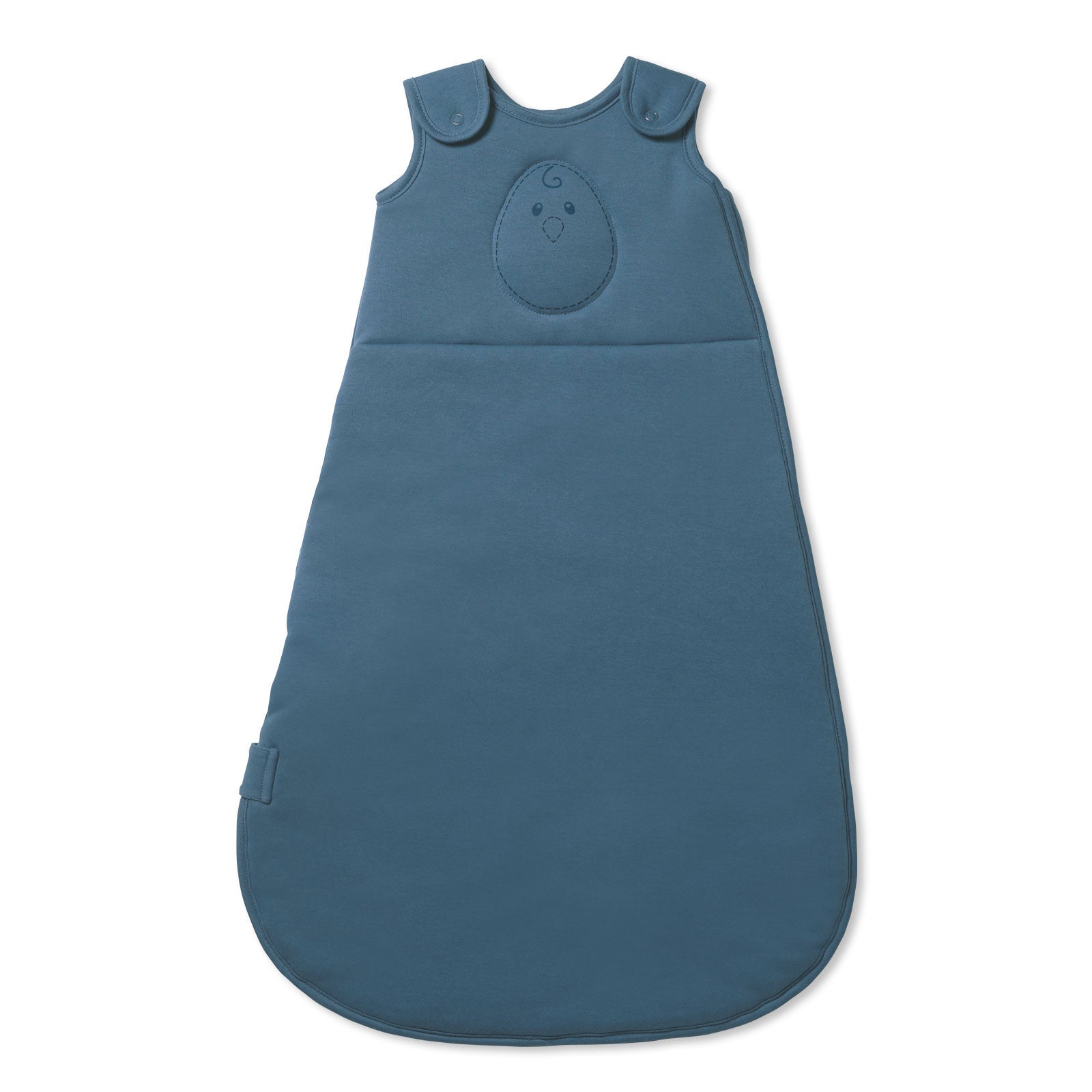 Winter Sleep Sack for newborn – Zen Sack™ Nested Bean