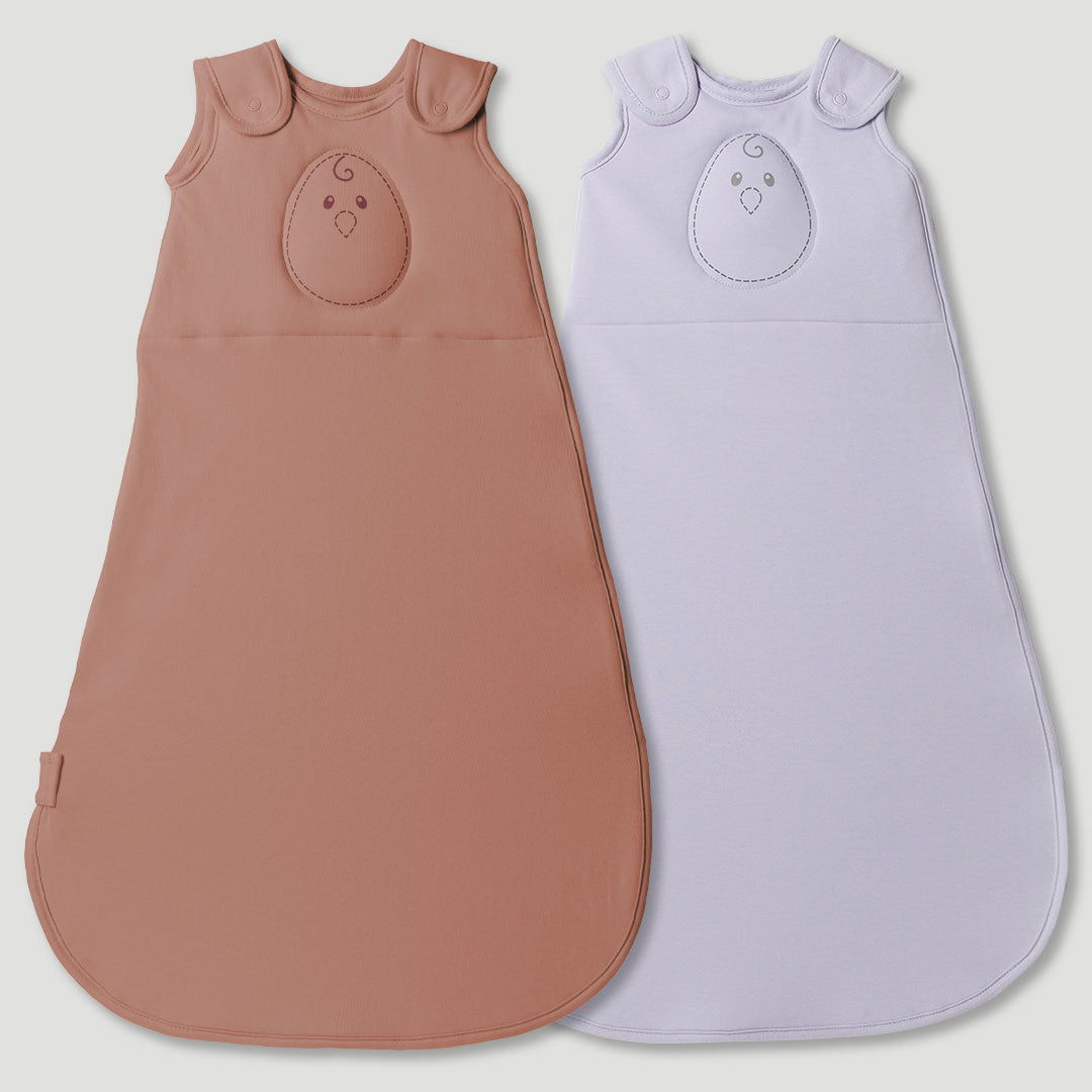 Nested egg sleep sack online