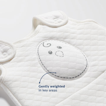 Buy Baby Sleeping Bags - Zen Sack Quilted– Nested Bean