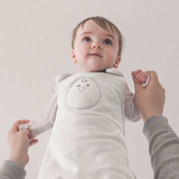 Nested bean on sale sleep sack winter
