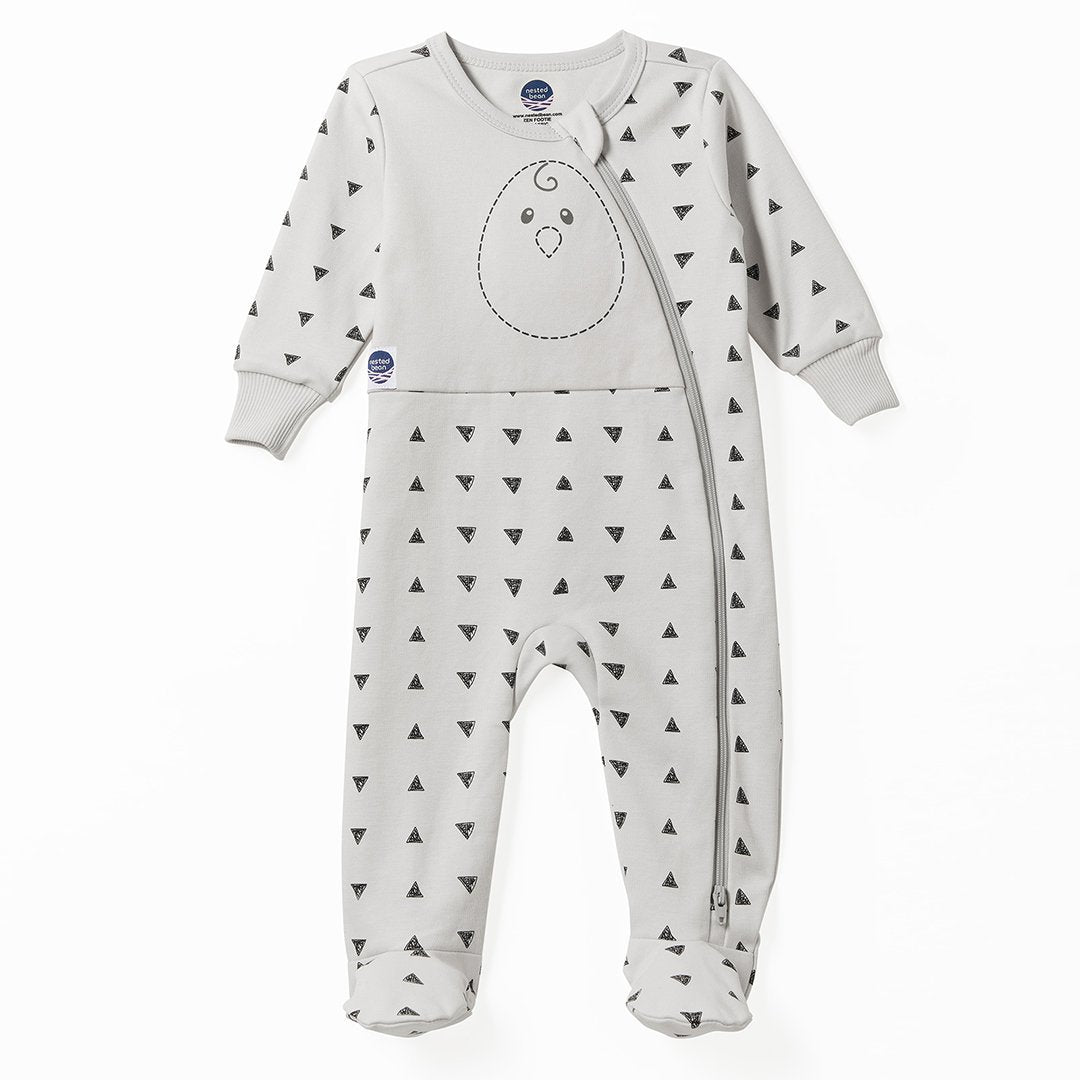 Nested bean best sale pajamas