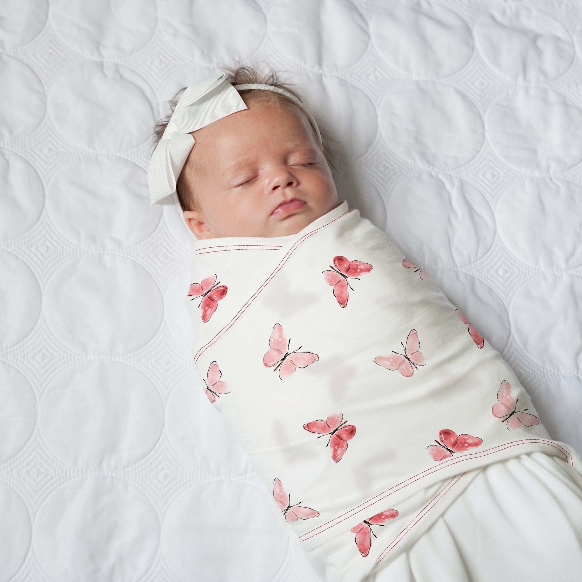 Zen outlet swaddle blanket