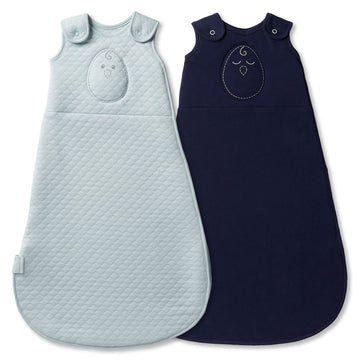 Zen Sack® Quilted & Zen Sack™ Classic 2-Pack