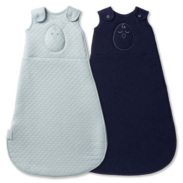 Zen Sack® Quilted & Classic 2 Pack