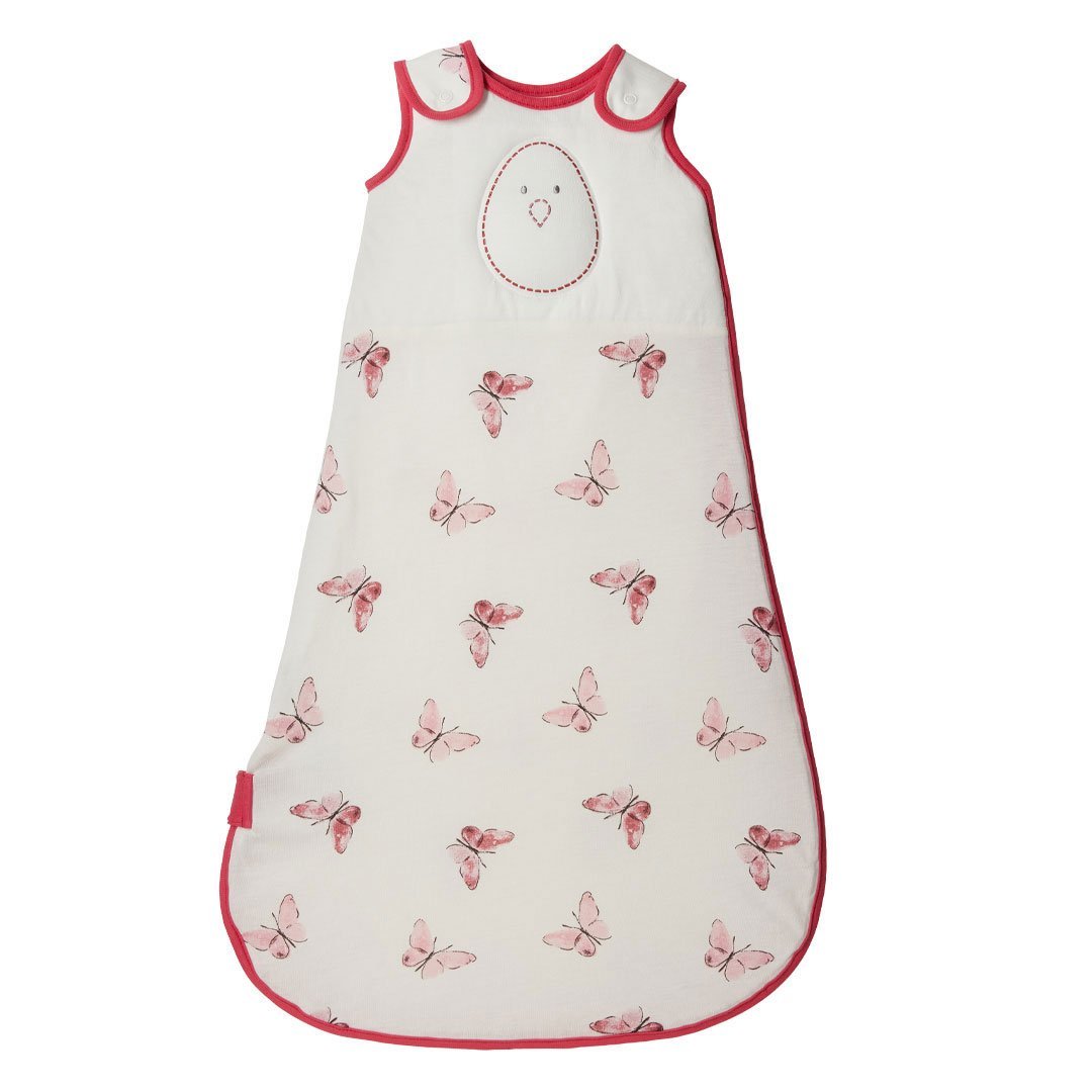 Bamboo Sleep Sack | Premier Zen Sack™ | Nested Bean