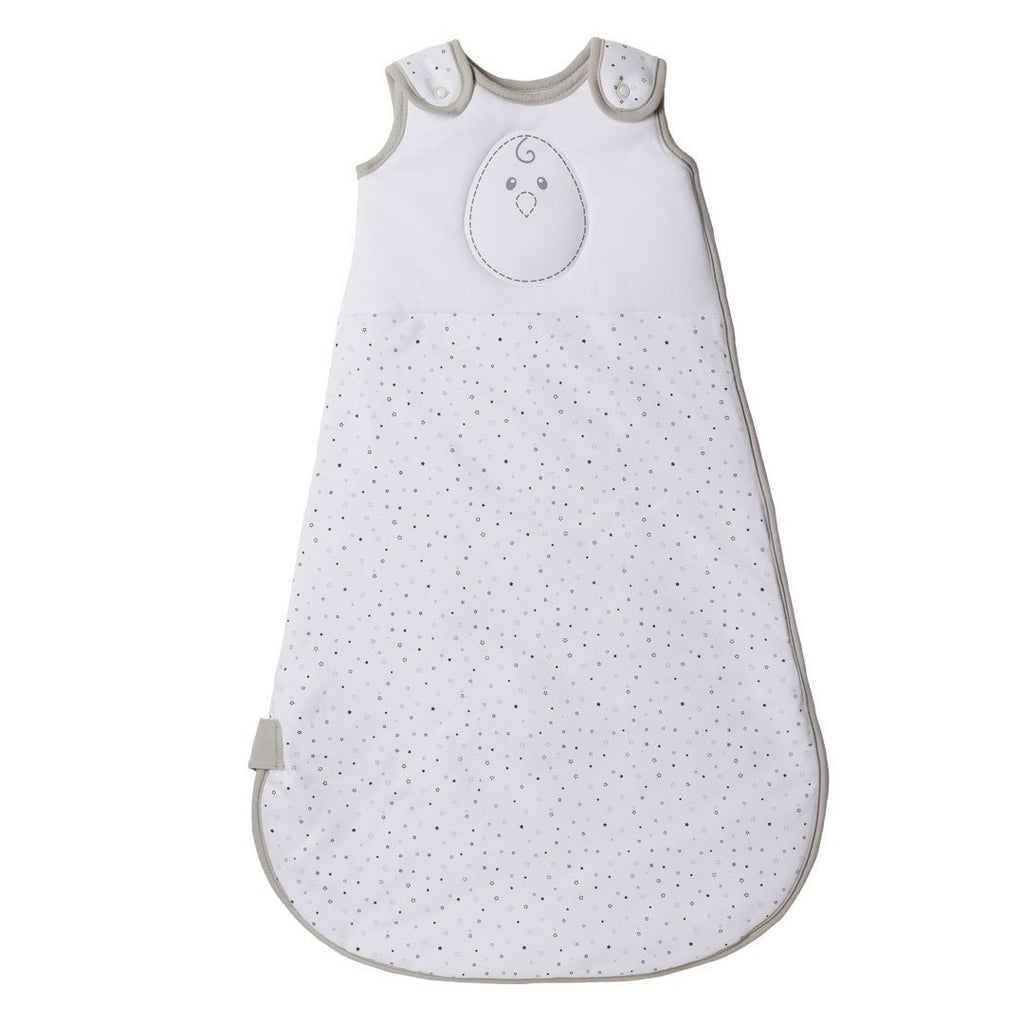 Winter Sleep Sack Zen Sack® Winter Nested Bean