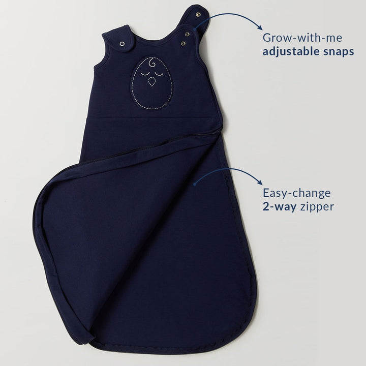 sleep sack by Nested Bean