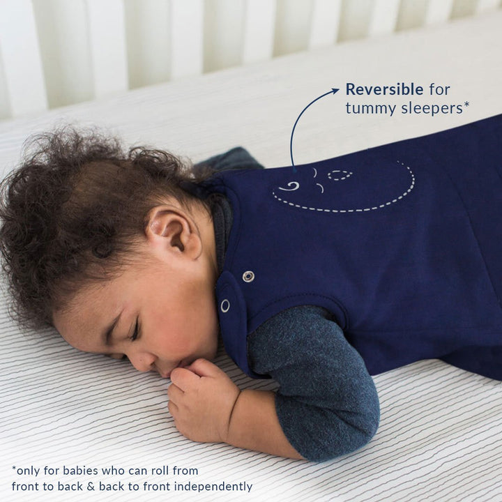 baby sleeping sack