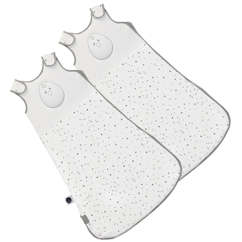 Zen Sack® Winter 2 Pack Nested Bean