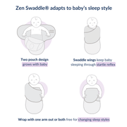 baby sleeping sack