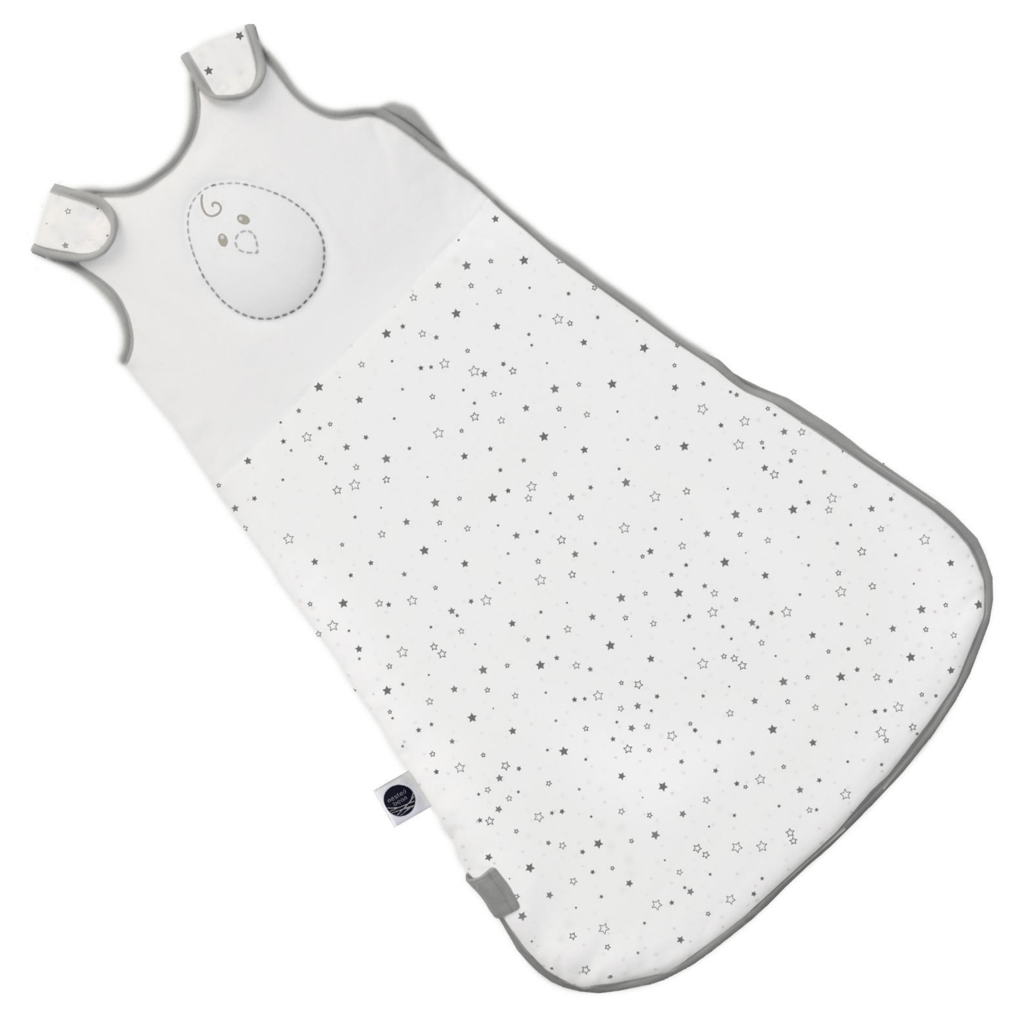 Nested bean online winter sack