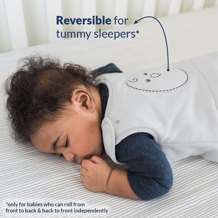 baby sleeping sack