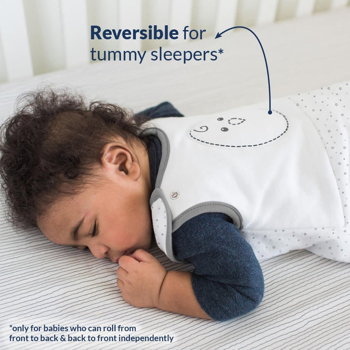 baby sleeping sack