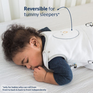 Back to best sale sleep sleep sack