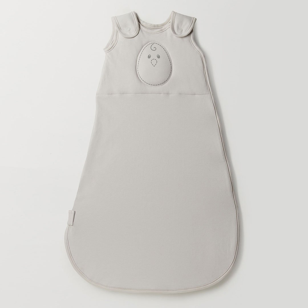 Sleep sack misty grey