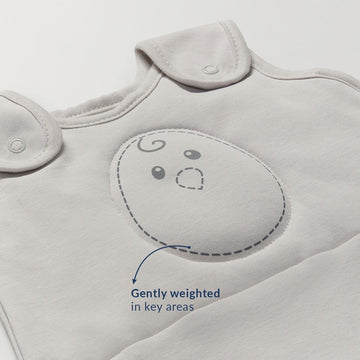 Buy Baby Sleeping Bags Zen Sack Nested Bean