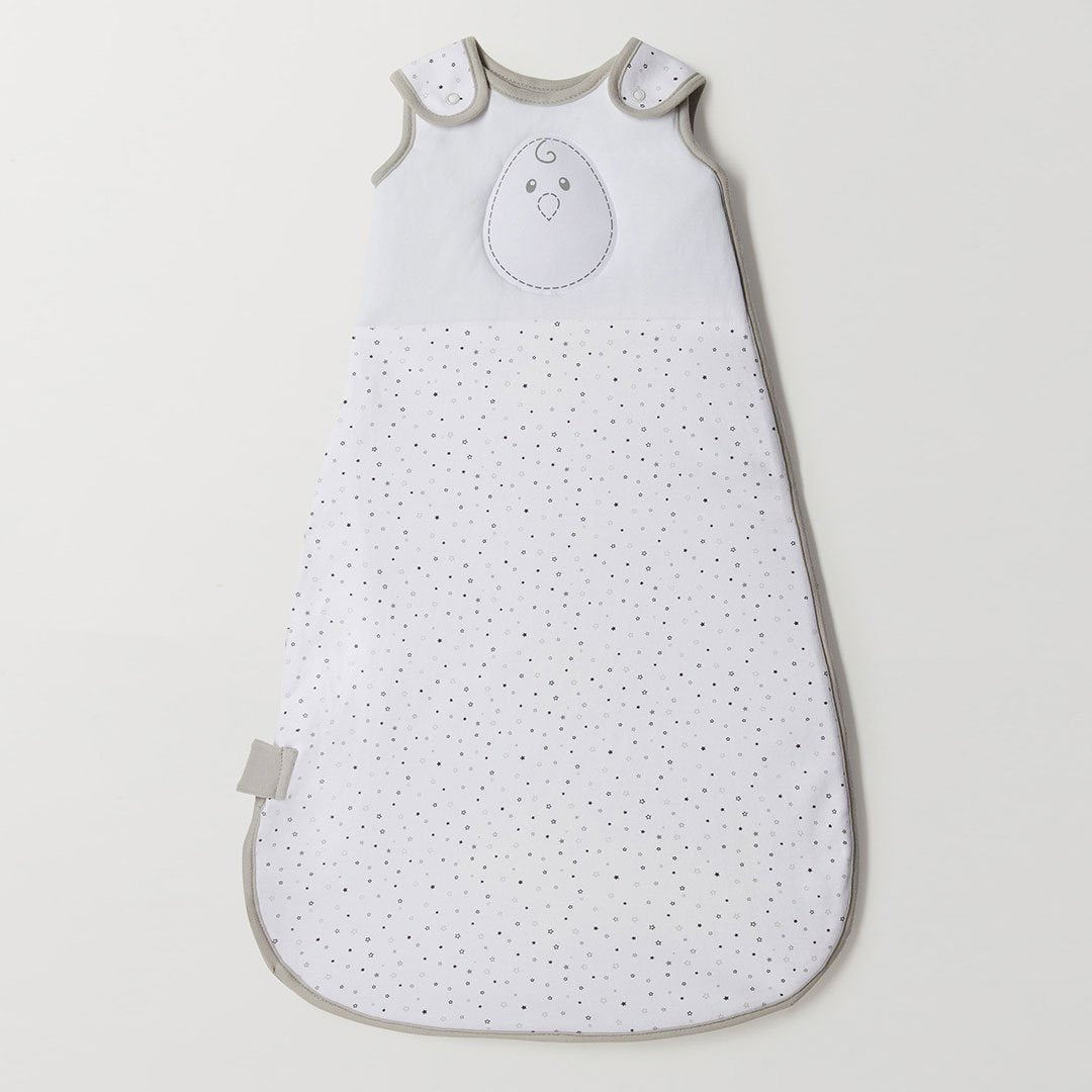 Baby sleep sack by Nested Bean