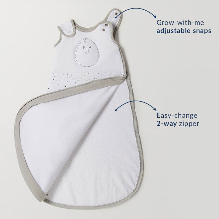 sleep sack by Nested Bean