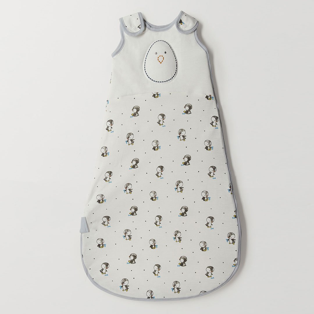 Nested bean weighted sleep sack Clearance