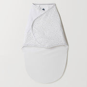 Weighted swaddle by Nested Bean