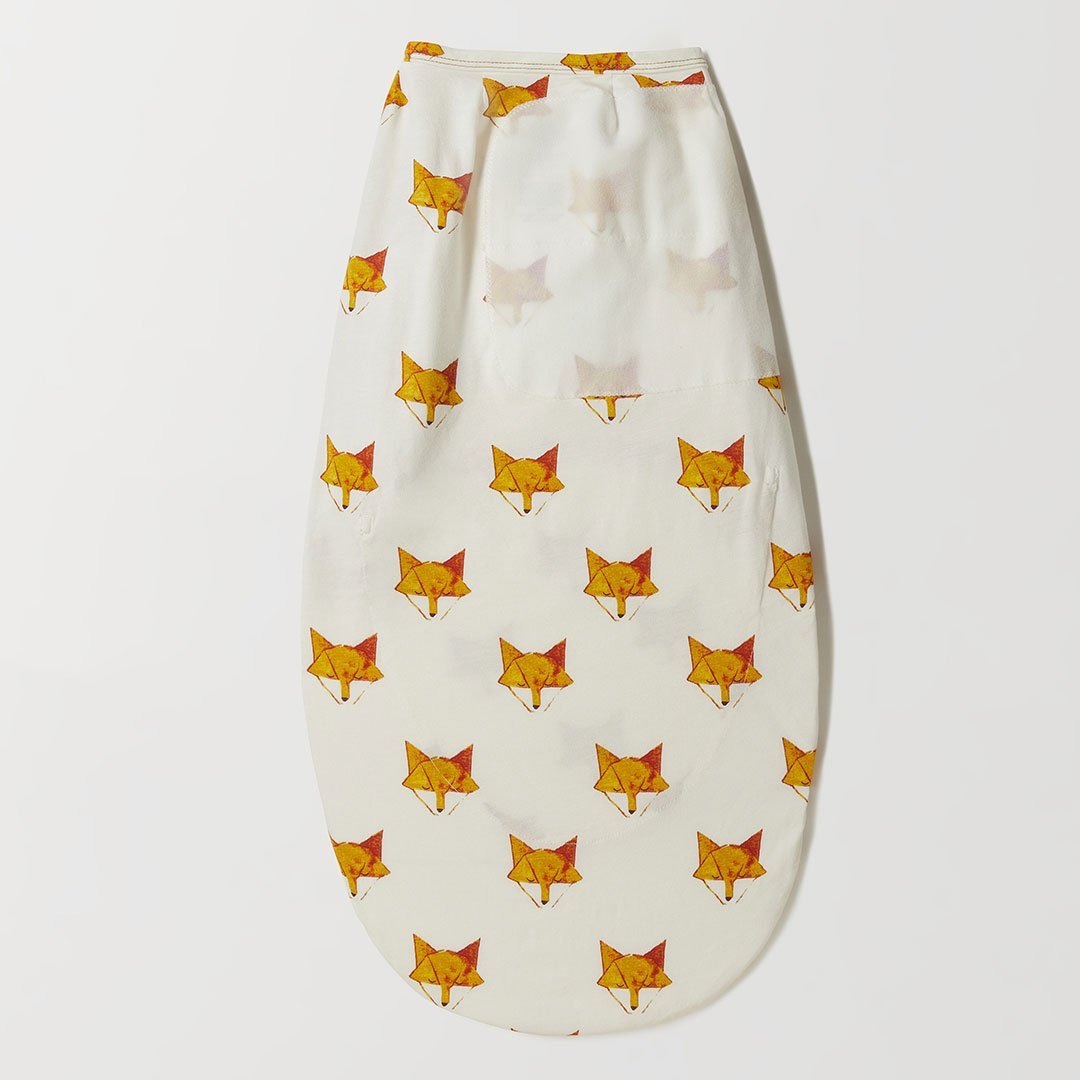 Zen sales swaddle blanket